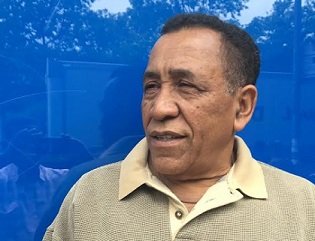 Trump como desgracia