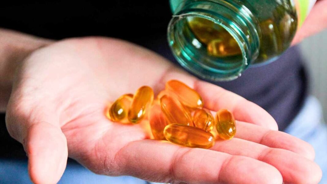 Vitamina D puede retrasar el envejecimiento celular según estudio científico