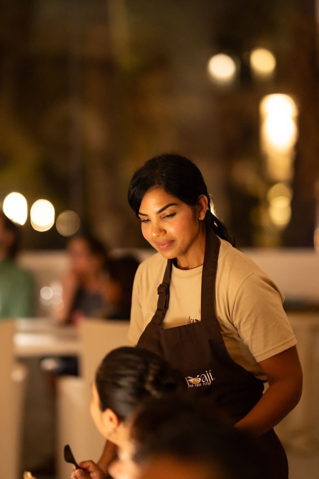 Aguají by Chef Tita se convierte en el primer restaurante dominicano en la historia en entrar a la lista Latin America’s 50 Best Restaurants