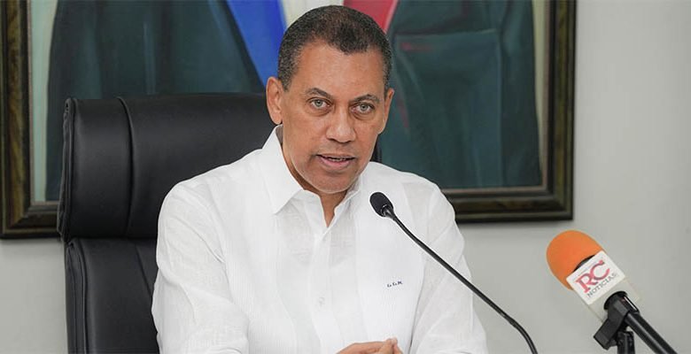 Alerta en RD alta manipulación informativa en redes sociales