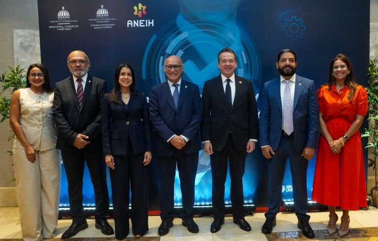 ANEIH aboga por políticas que eleven la productividad en RD