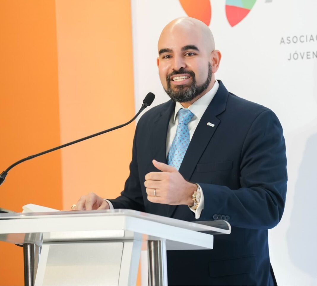 ANJE JURAMENTA NUEVA JUNTA DIRECTIVA PARA EL PERÍODO 2026, LIDERADA POR BORIS DE LEÓN REYES