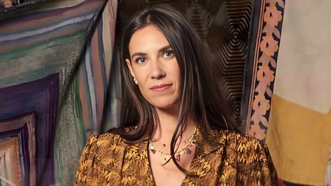 Así es la vida de la colombiana que pertenece a la realeza