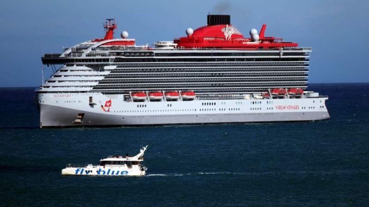 Autoridad Portuaria anuncia la llegada de diez nuevos cruceros
