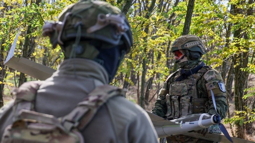 Autoridades Rusia anuncia la toma de otra localidad Ucrania