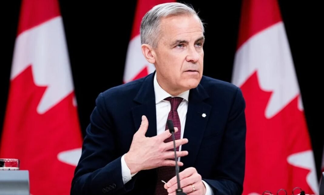 Canadá se disculpa ante Trump por polémico anuncio aranceles