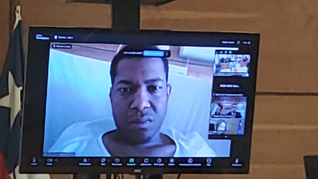 CHILE: Prisión preventiva para dominicano mató mujer