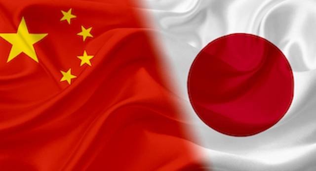 China exige a Japón retirar sus declaraciones sobre Taiwán