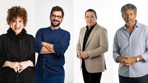 Cine RD brilla con nuevos nombres en «Paseo de las Estrellas»