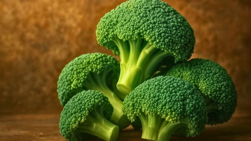 Comer brócoli varias veces por semana podría reducir el riesgo de cáncer de mama, colon y próstata