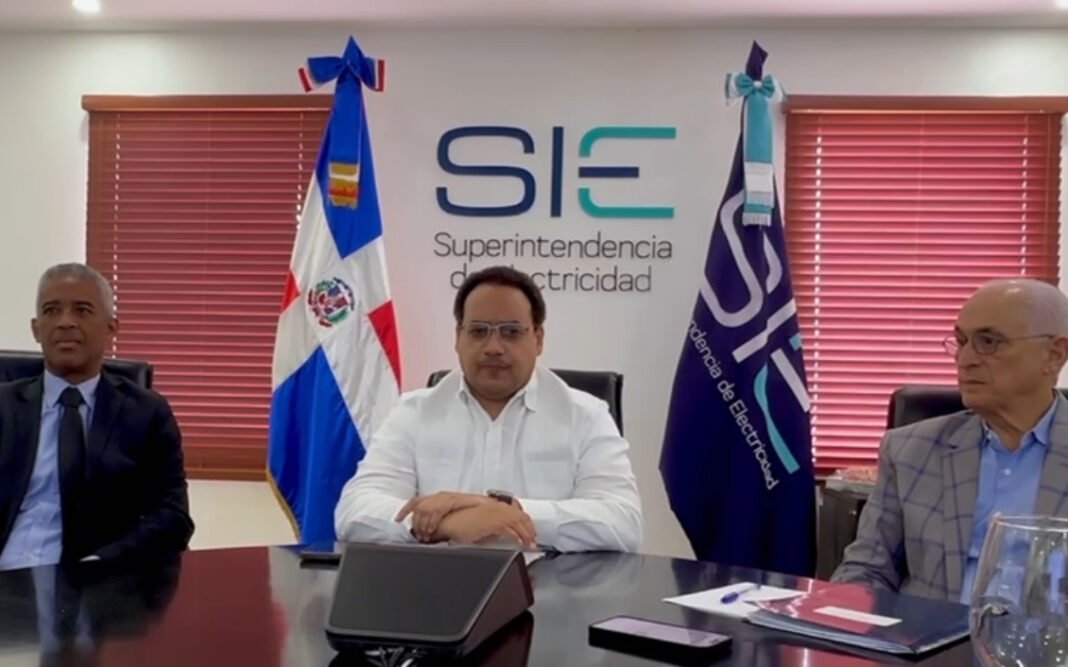 Comisión oficial indaga causas apagón general de este martes