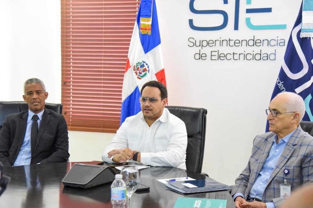 Comité de Fallas del SENI avanza en la evaluación de causas y respuesta del sistema eléctrico