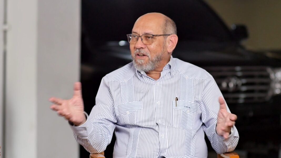 Convocan a ejercicio nacional de evacuación por sismo en la RD