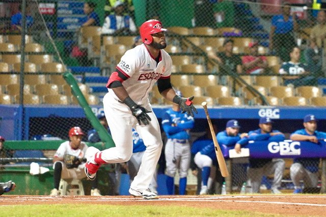 Cordero: “No buscamos la gloria personal, solo la victoria”