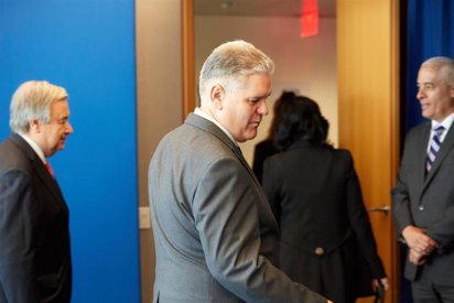 CUBA: Fiscalía acusa de espía y corrupción exministro Economía