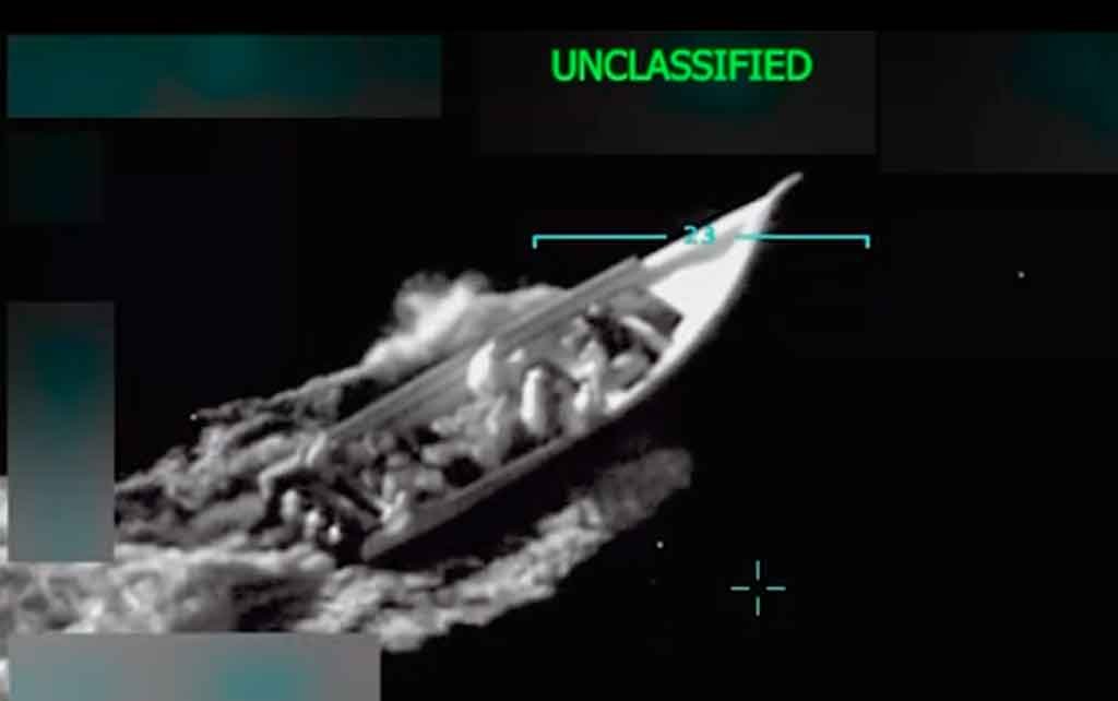 Cuba tacha de «ejecuciones» ataques EU a «narcolanchas»