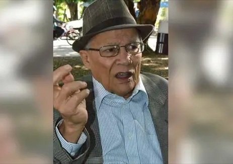 Declaran duelo oficial por fallecimiento Milito Bermúdez