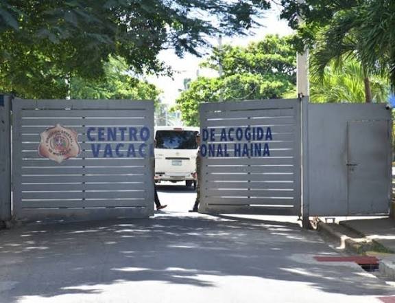 Denuncian muerte 3 detenidos en «Centro Acogida de Haina»