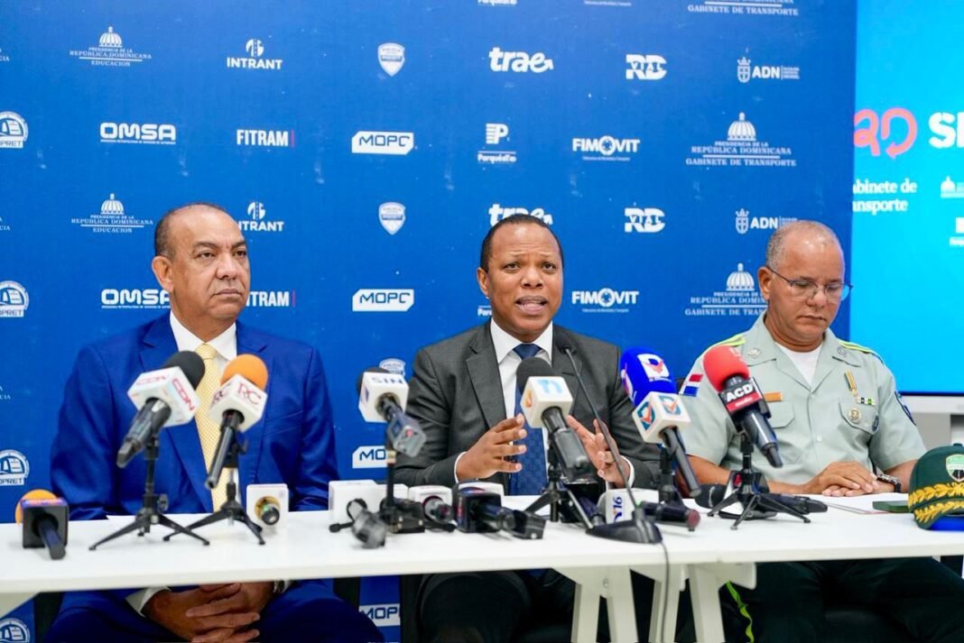 Dicen plan RD Se Mueve mejora velocidades hasta 30 % en SD