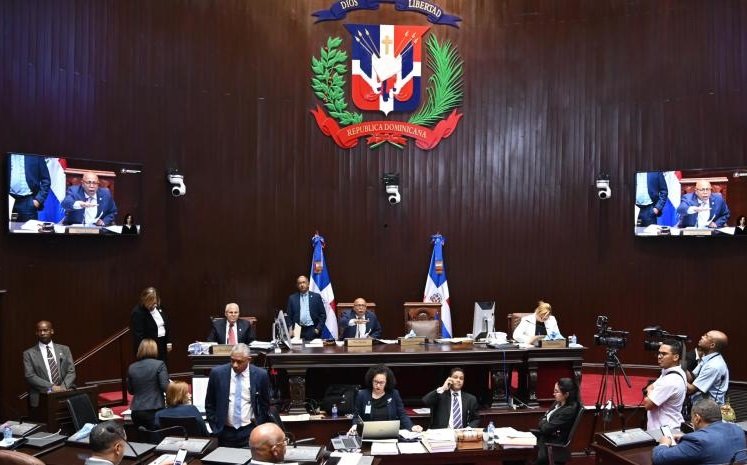 Diputados de Rep. Dominicana descartan cambios en cesantía