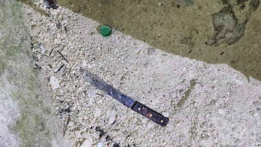 Dominicano y haitiano se matan a cuchilladas por una mujer