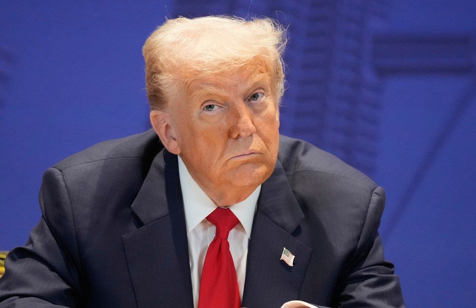 EEUU:Trump advierte a China si algún día decide invadir Taiwán