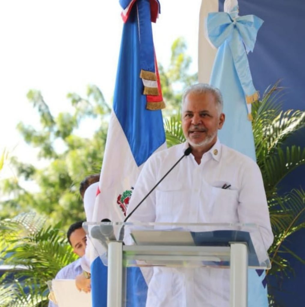 EGEHID entrega carretera Sabana Toro- La Rosa totalmente remozada