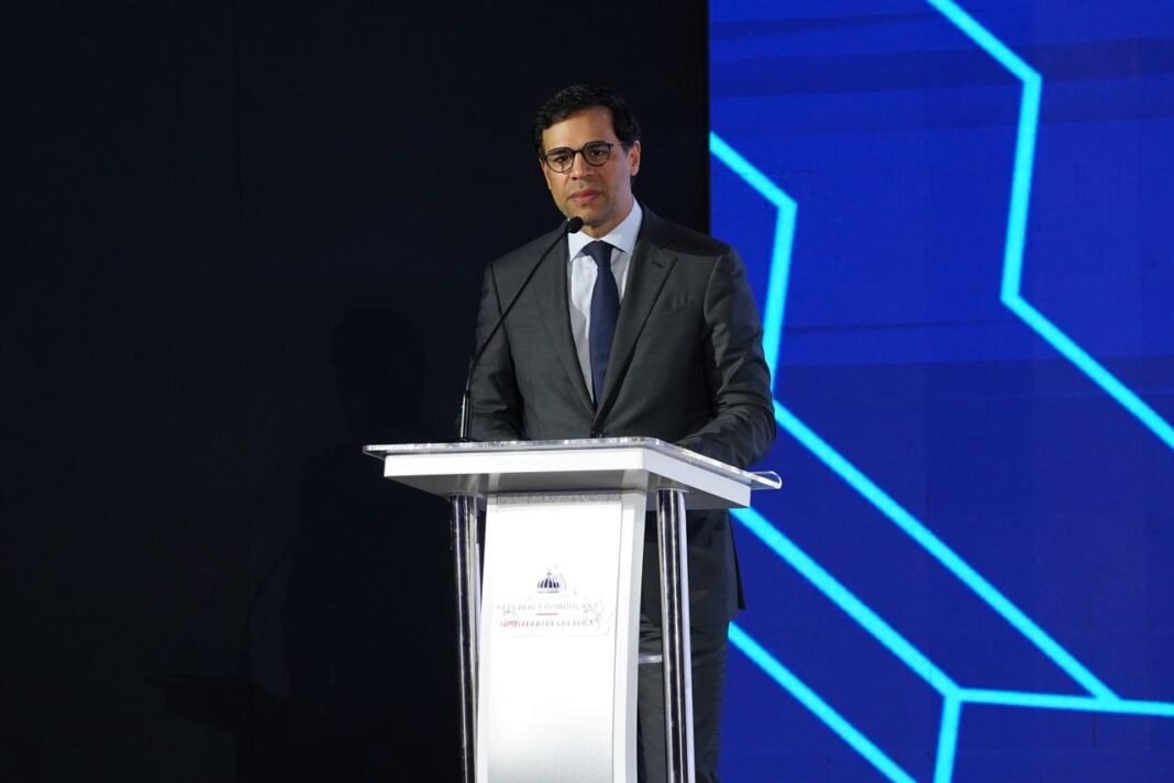 El Ministerio de Cultura inaugura el primer Congreso Internacional de Innovación Cultural