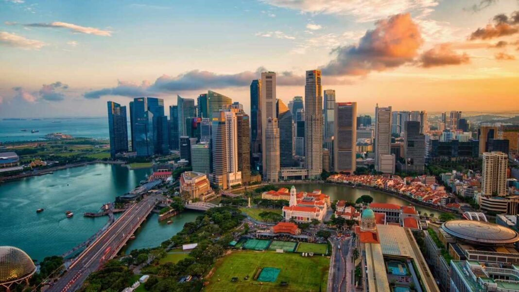 Estas son las ciudades donde se puede hacer millonario más fácil según la IA