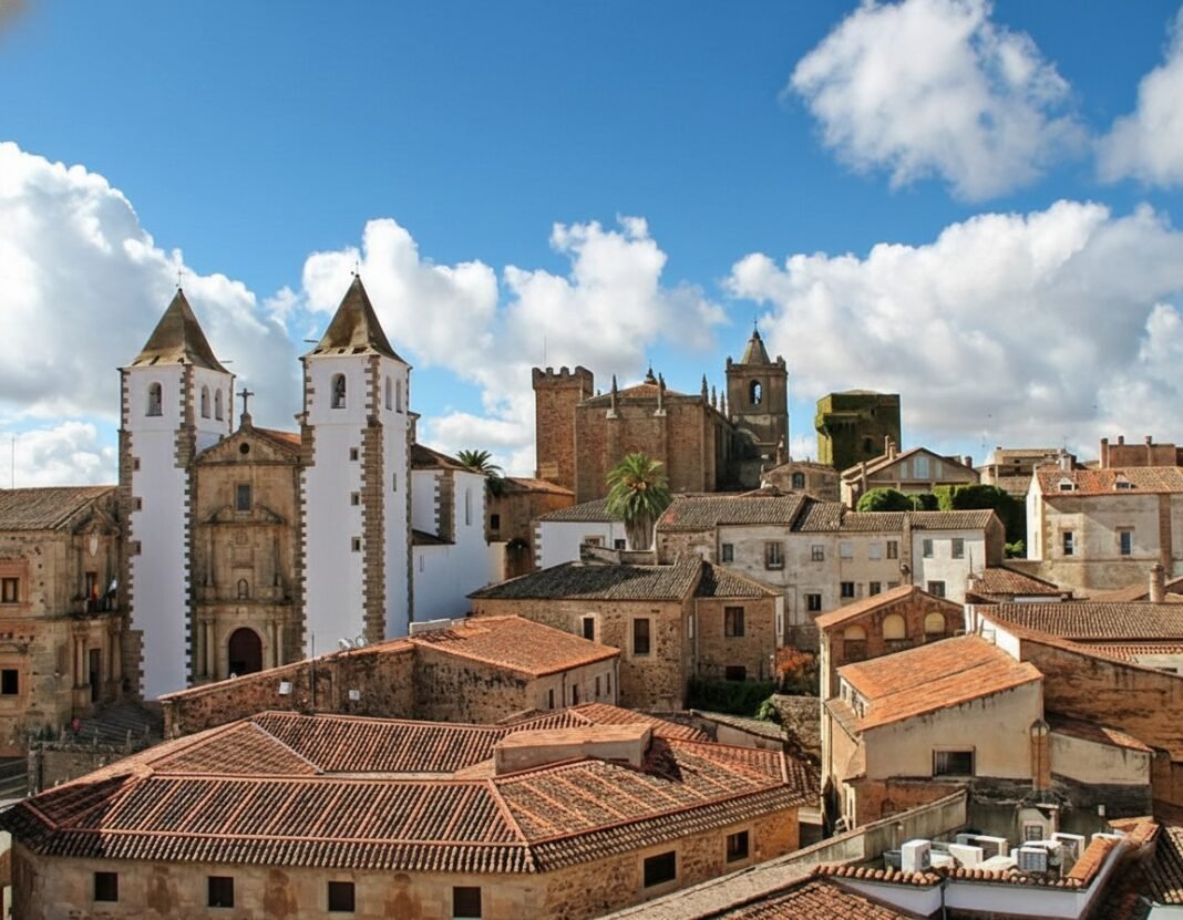 Extremadura ofrece 15.000 euros a quienes se muden y trabajen en remoto