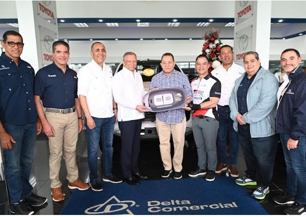 Feria de Banreservas cerró con ventas más de 3,800 vehículos