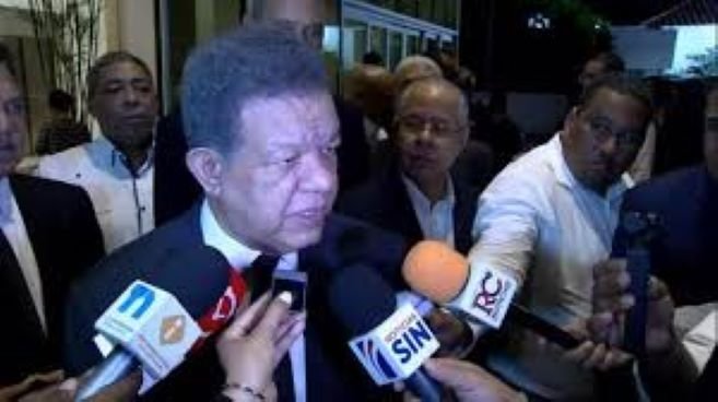 Fernández ve “ineficiencia del Gobierno” ha causado apagón