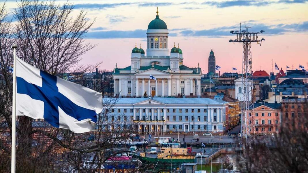 Finlandia ofrece becas y apoyo a estudiantes extranjeros