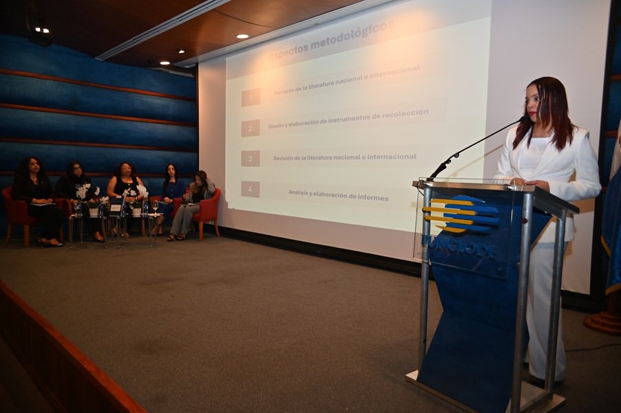 Funglode presenta alarmante radiografía feminicidios en RD