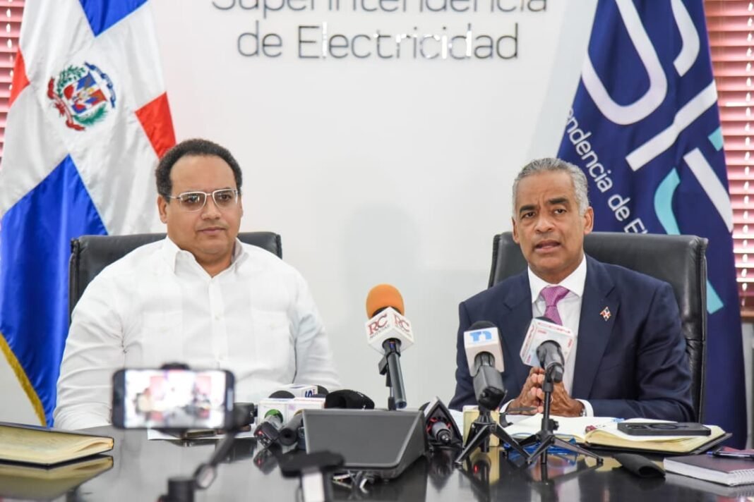 Gabinete Eléctrico avanza en investigación sobre interrupción del servicio eléctrico