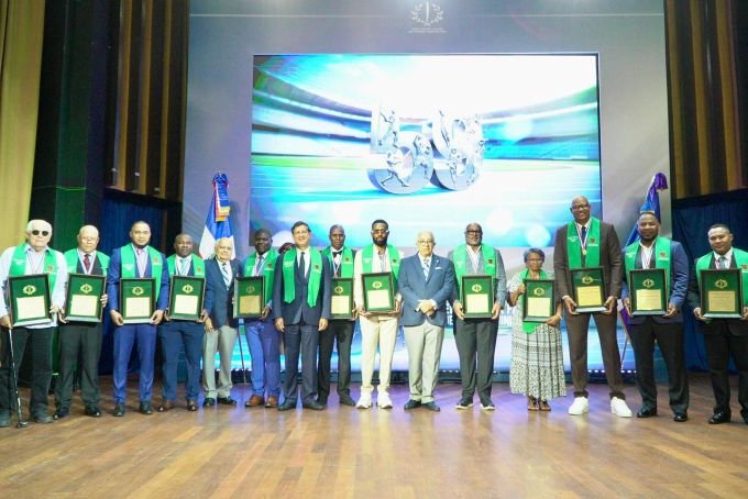 Grandes dominicanos alcanzan inmortalidad deportiva en 2025