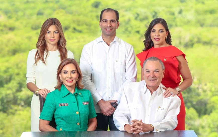 Grupo Puntacana destaca sus aportes turismo y economía RD