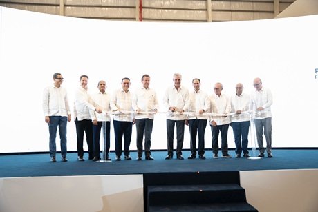 Grupo Puntacana inaugura el Punta Cana Free Trade Zone