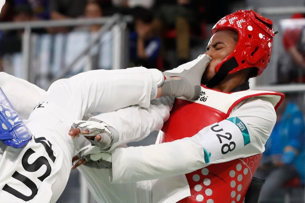 Haití celebrará campeonato nacional de Taekwondo
