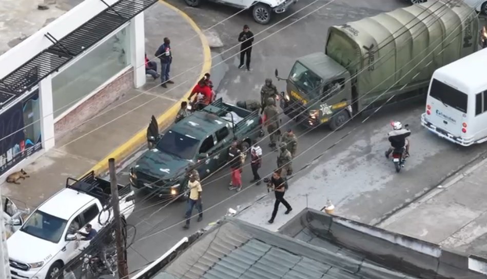 Inician «operativos migratorios nocturnos» en toda Rep. Dom.