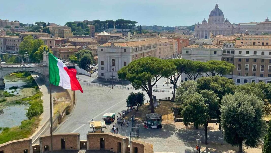 Italia anuncia decreto que permitirá a más extranjeros laborar legalmente en el país y estos son los países de Latinoamérica que aplican