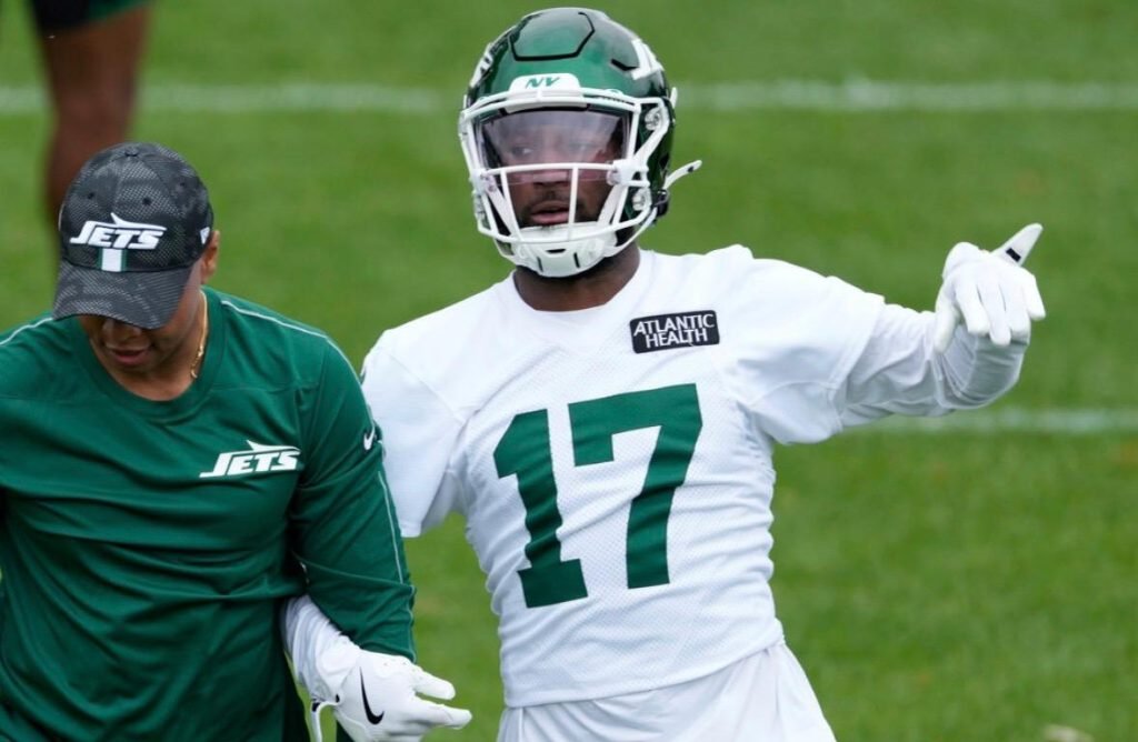 Jugador de los New York Jets, Kris Boyd, resulta gravemente herido en tiroteo en Midtown Manhattan