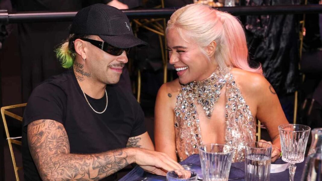 La nueva canción de Karol G que podría alimentar los rumores de separación con Feid