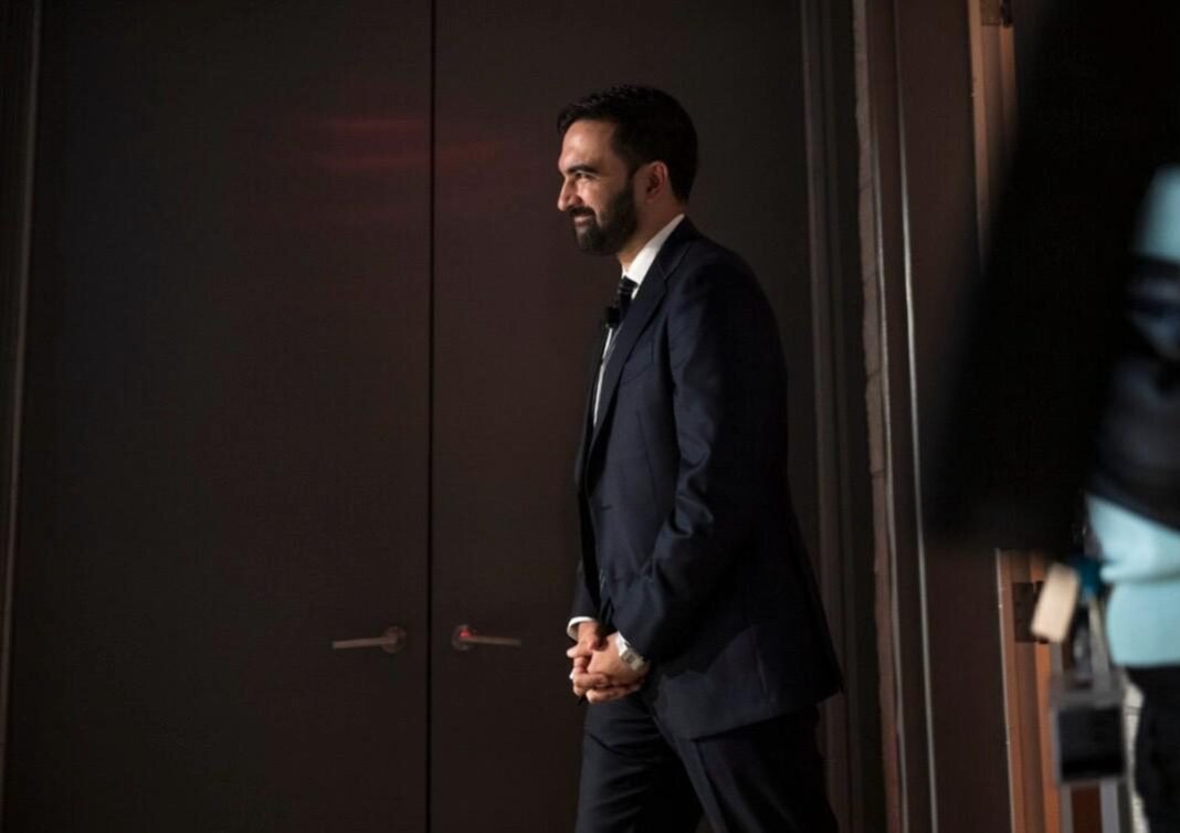 La Policía de Nueva York se prepara para el alcalde Mamdani y una nueva era en la seguridad pública