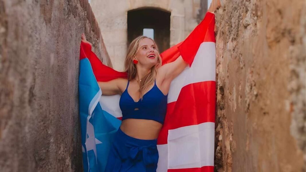 Latinoamericana es la primera modelo con síndrome de Down en protagonizar campaña de Victoria’s Secret