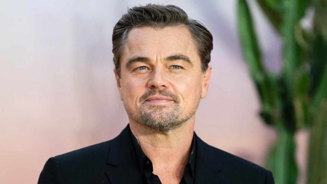 Leonardo DiCaprio compra una isla en Chile para convertirla en santuario natural y proteger los animales