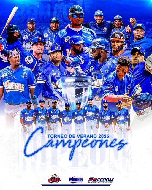 Liga de verano aprueba expansión para el 2026