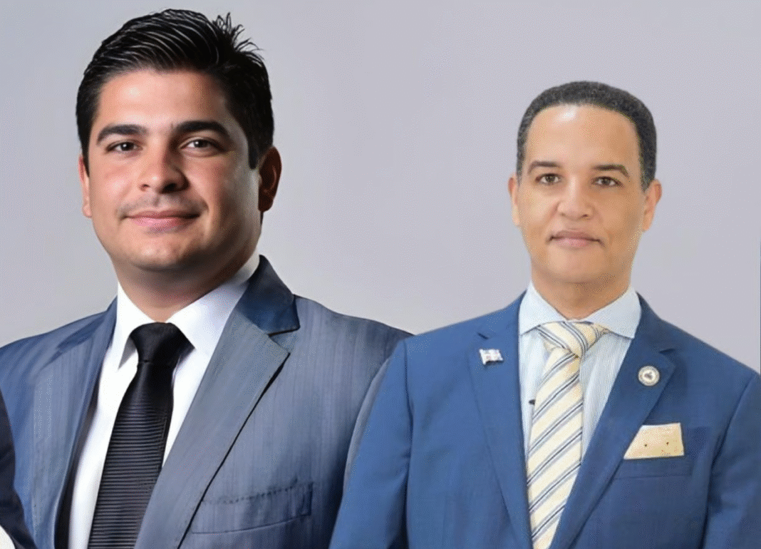 Luis Abinader designa nuevos incumbentes en OPRET Y ETED