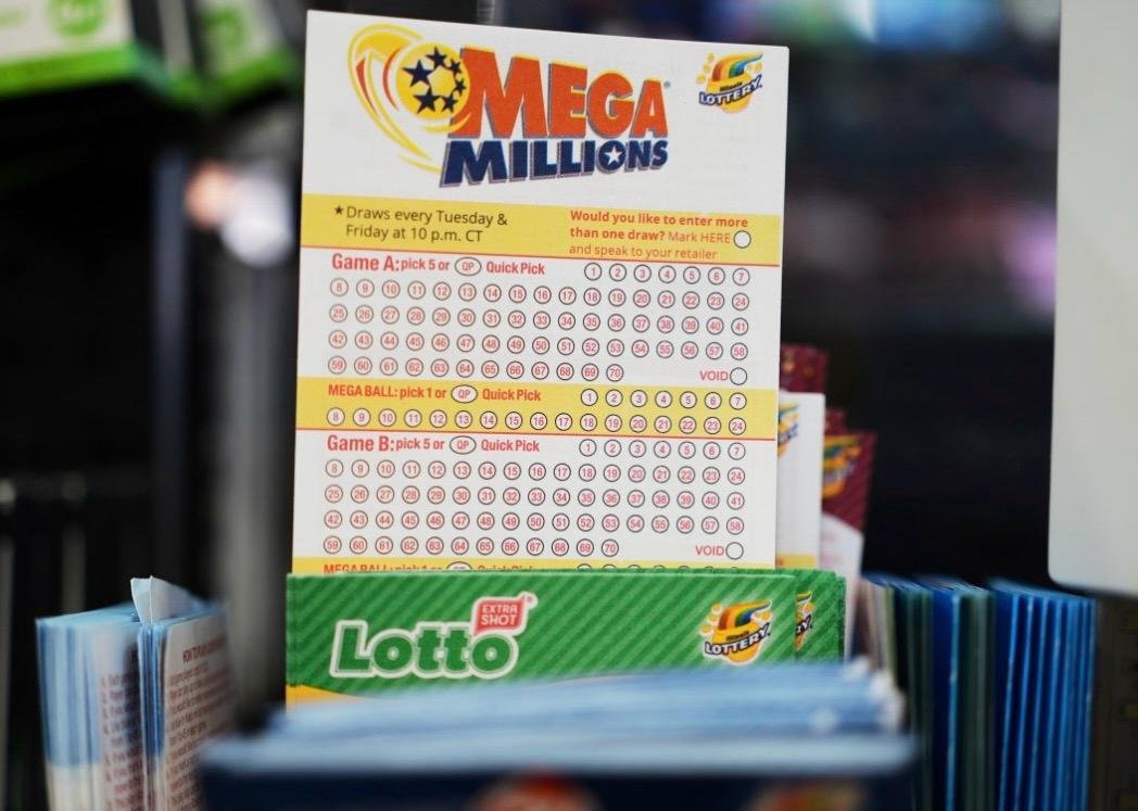 MEGA MILLIONS ALCANZA LOS $965 MILLONES Y VUELVE A COQUETEAR CON LA MARCA DEL BILLÓN