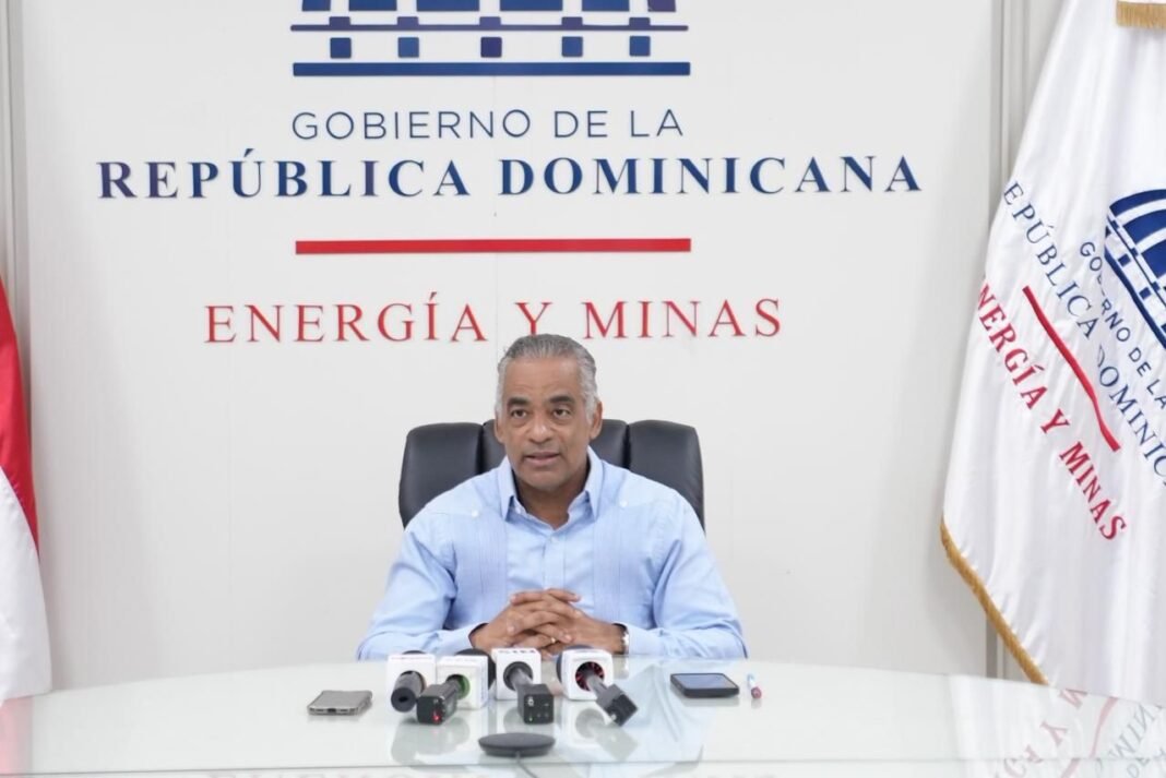 Ministro Joel Santos resalta rápida recuperación del sistema eléctrico y rol clave de las hidroeléctricas